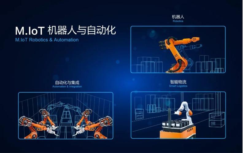 由于工业互联网可以把实体,信息,业务流程和人员连接起来,借助数据